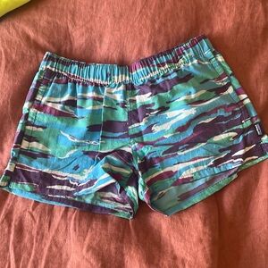 Patagonia shorts